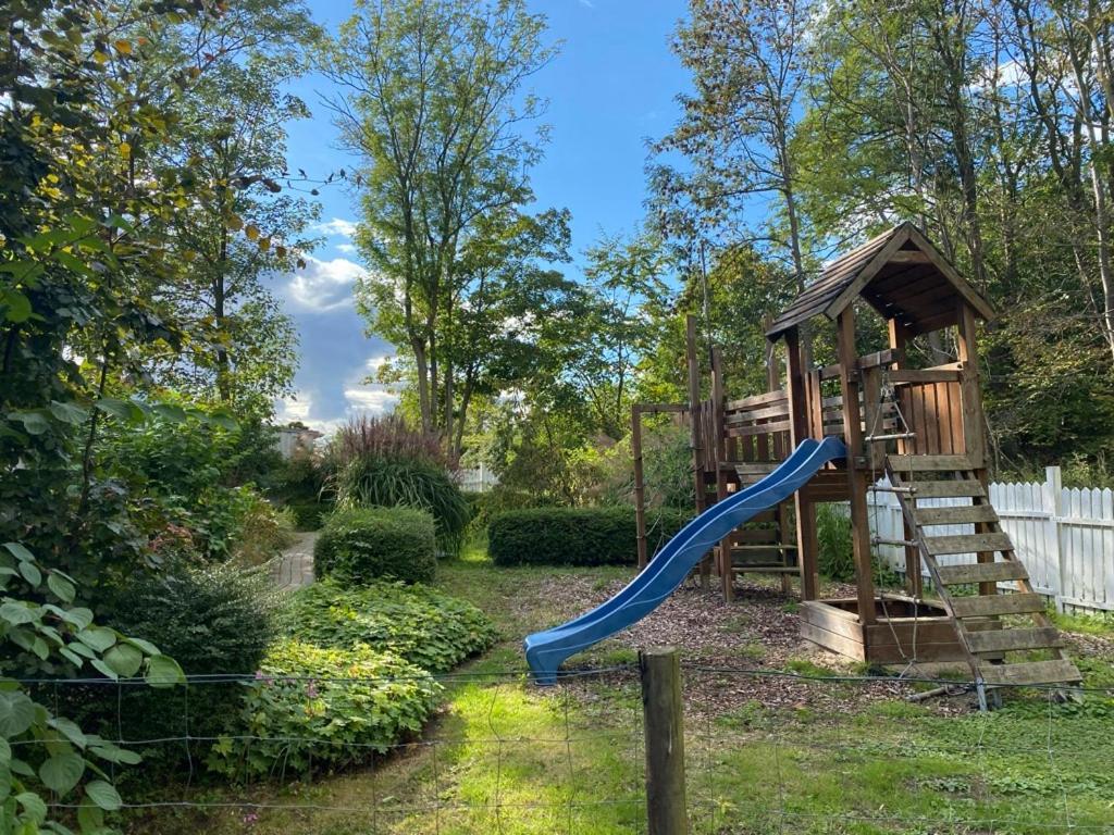 Haus West Mechelsdorf Exterior foto