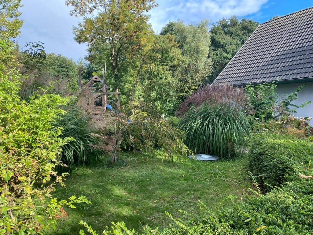 Haus West Mechelsdorf Exterior foto